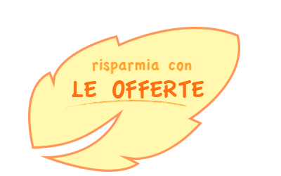 Risparmia con le offerte link