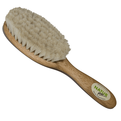 spazzola legno faggio