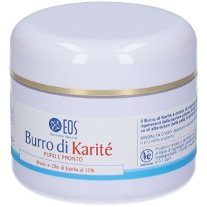 burro di karite