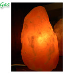 Lampade di sale