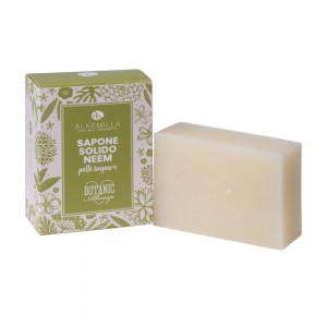 sapone neem